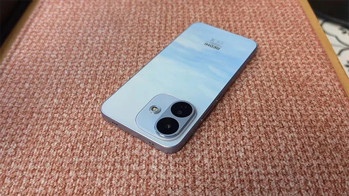 Redmi Note 17 Pro 5G 12GB/256GB giá bao nhiêu?