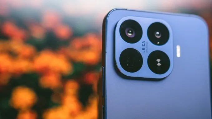 Xiaomi 17T Pro được trang bị ống kính tiềm vọng hỗ trợ zoom quang 5x