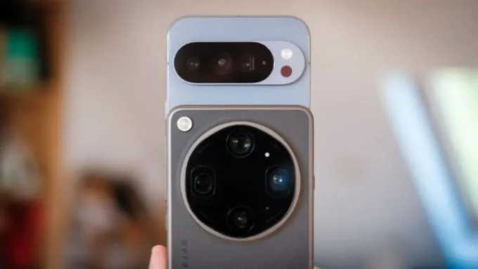 OPPO Find X9 Ultra được định hướng mạnh mẽ như một “camera phone” cao cấp