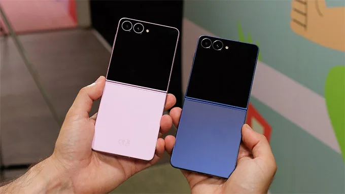 Đánh giá chi tiết Samsung Z Flip8: Có nên mua?