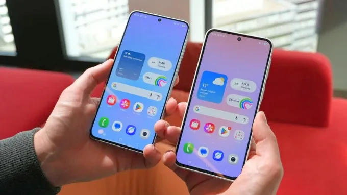 Tiêu chí chọn mua điện thoại Samsung cho học sinh
