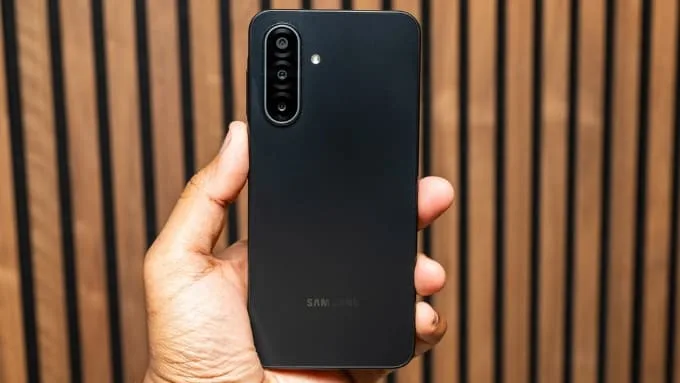 Samsung Galaxy A17 5G tiếp tục được định vị trong phân khúc phổ thông của dòng Galaxy A