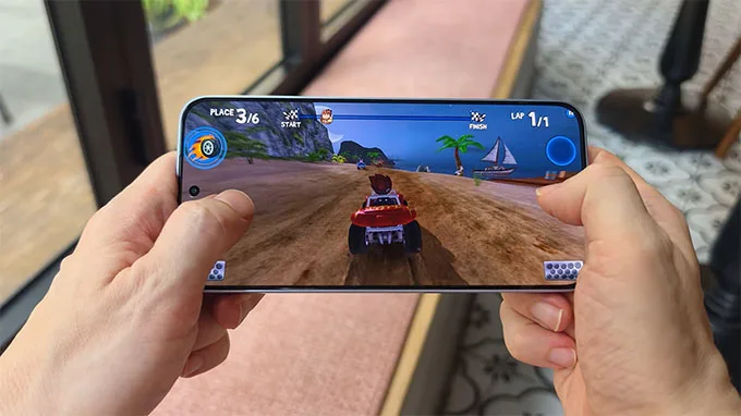 Ai nên mua Redmi Note 17 Pro 5G RAM 12GB