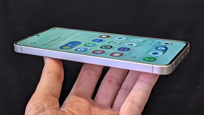 Vì sao nên mua Galaxy S26 FE 256GB thay vì 128GB?