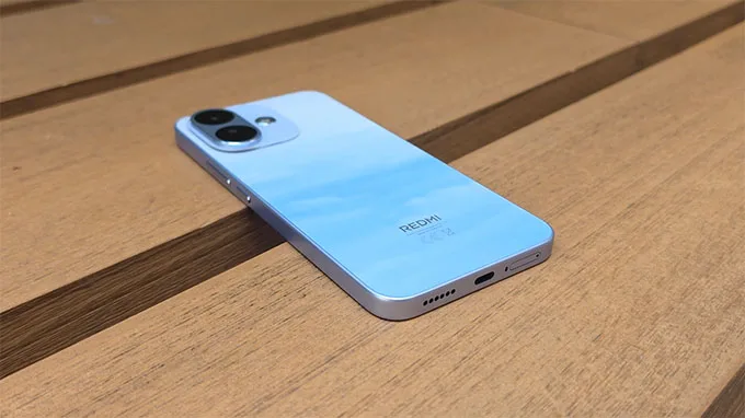 Redmi Note 17 Pro 5G 8GB/256GB giá bao nhiêu?