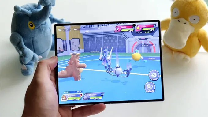 Ai nên mua Galaxy Z Fold8 1TB CTY?