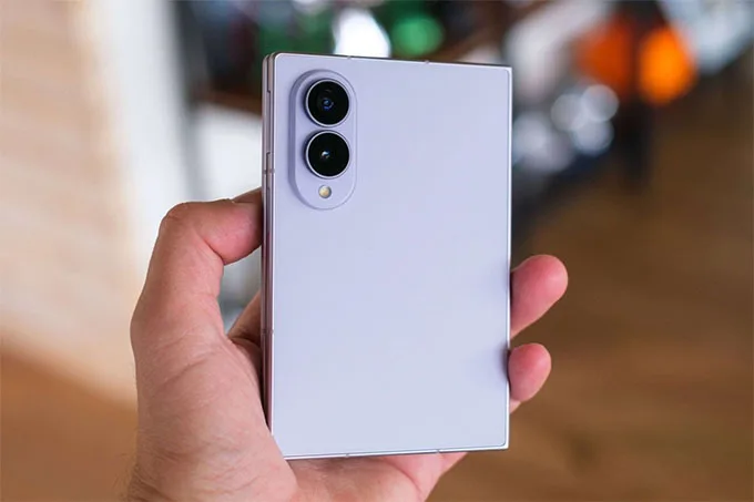 Vì sao nên mua Galaxy Z Fold8 512GB thay vì 256GB?