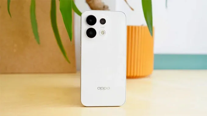 Tổng quan cấu hình OPPO Reno16 Pro 5G 512GB