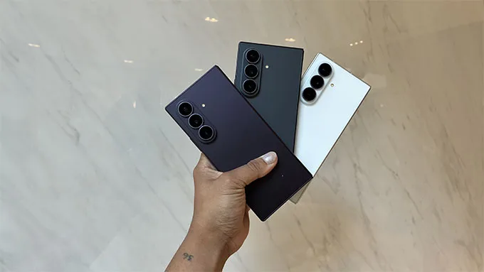 Ưu/ nhược điểm của Galaxy Z Fold8 Ultra 512GB