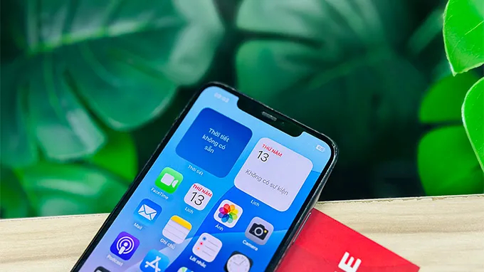 Hiệu năng iPhone 11 Pro Max 512GB cũ