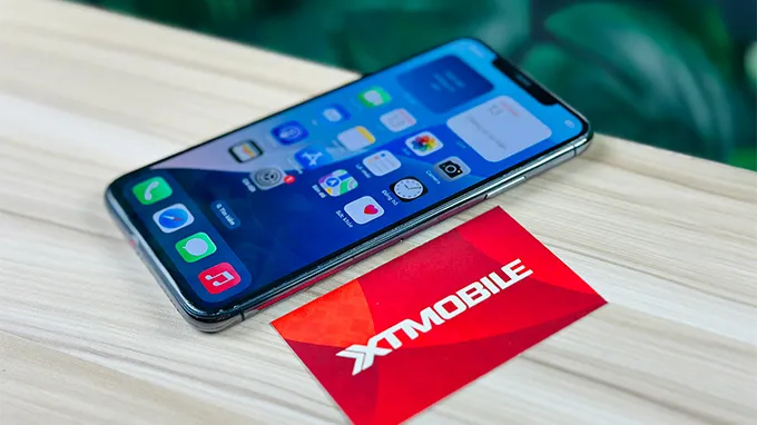 iPhone 11 Pro Max 512GB cũ màn hình lớn