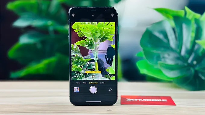 Hiệu năng iPhone 11 Pro Max 512GB Cũ (Trầy Đẹp)