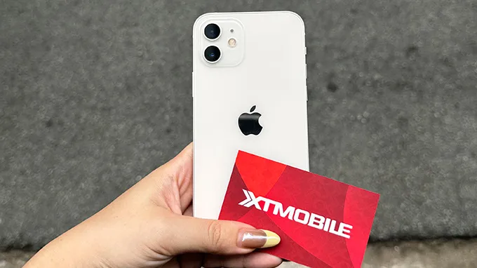 Camera iPhone 12 256GB cũ