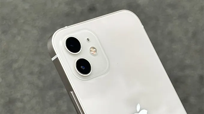 Hiệu năng iPhone 12 256GB cũ vẫn ổn định