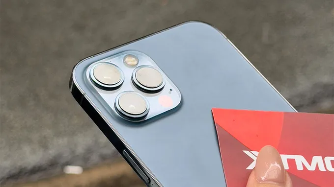 Có nên mua iPhone 12 256GB cũ 99% không?