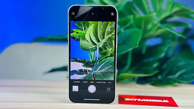 Màn hình iPhone 13 Pro cũ hỗ trợ 120Hz mượt mà