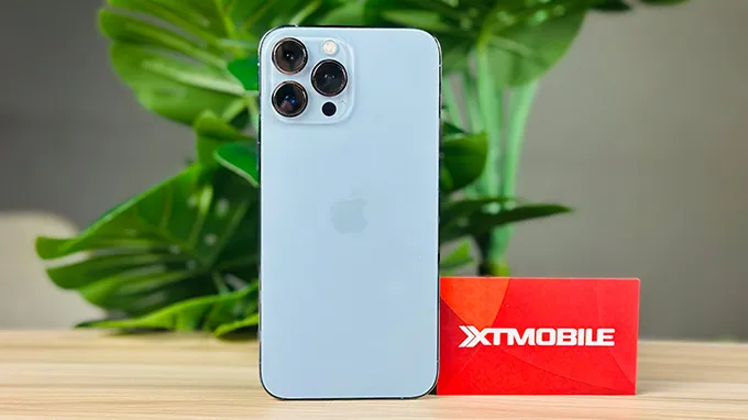iPhone 13 Pro Max 512GB cũ sở hữu ngoại hình mới, bền bỉ