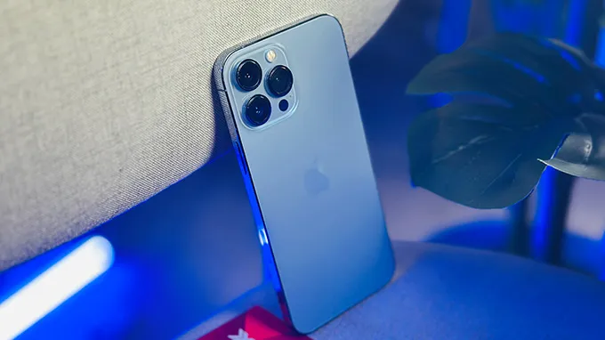Có nên mua iPhone 13 Pro cũ ở thời điểm hiện tại