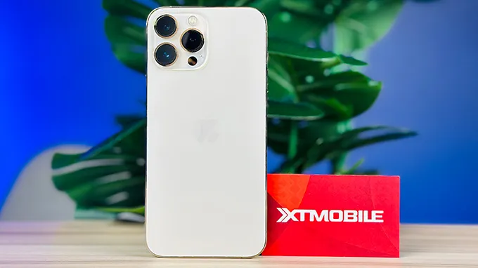 iPhone 13 Pro Max cũ hiệu năng vẫn mạnh mẽ