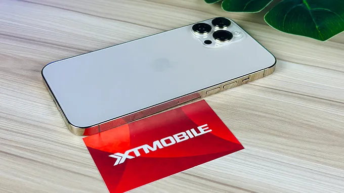 Màn hình 120Gz trên iPhone 13 Pro Cũ (Trầy Đẹp)