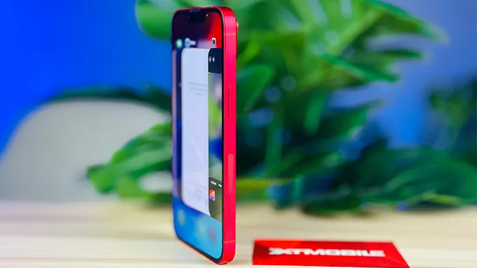 Thiết kế iPhone 14 Plus Cũ (Trầy Đẹp)