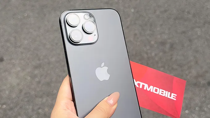  iPhone 14 Pro 1TB Cũ (Trầy Đẹp) camera chụp ảnh vẫn nét
