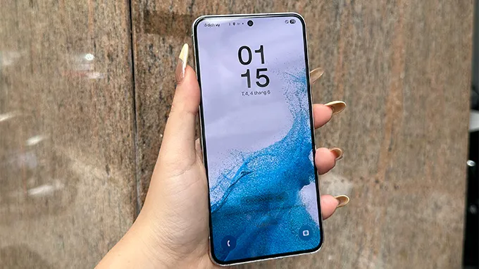 Pin Samsung S22 Ultra 256GB bản Hàn cũ 97%