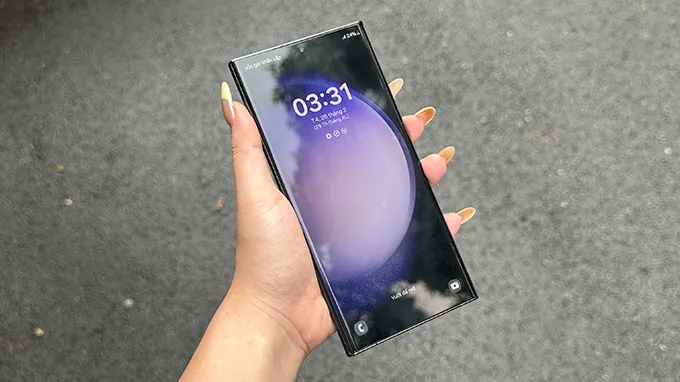 Samsung Galaxy S23 Ultra cũ vẫn là lựa chọn hàng đầu cho những người đam mê nhiếp ảnh
