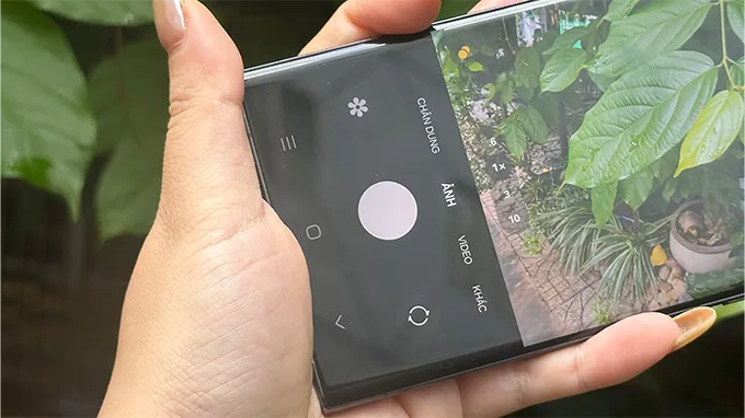 Samsung Galaxy S23 Ultra cũ vẫn là lựa chọn hàng đầu cho những người đam mê nhiếp ảnh