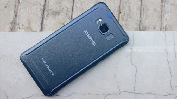 Smartphone có thể chụp ảnh ấn tượng trong điều kiện đủ sáng