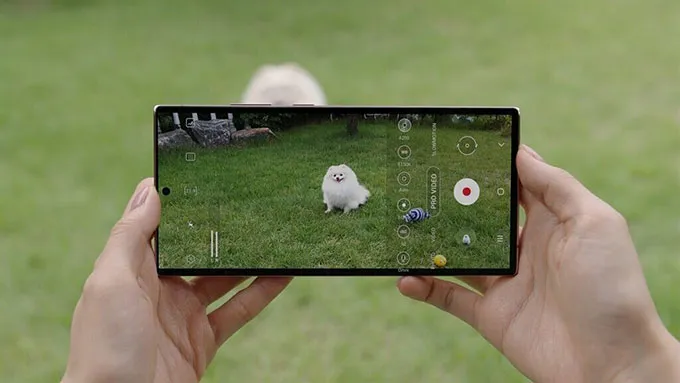 So sánh chi tiết Google Pixel 6 và Samsung Galaxy Note 20 Ultra hình ảnh