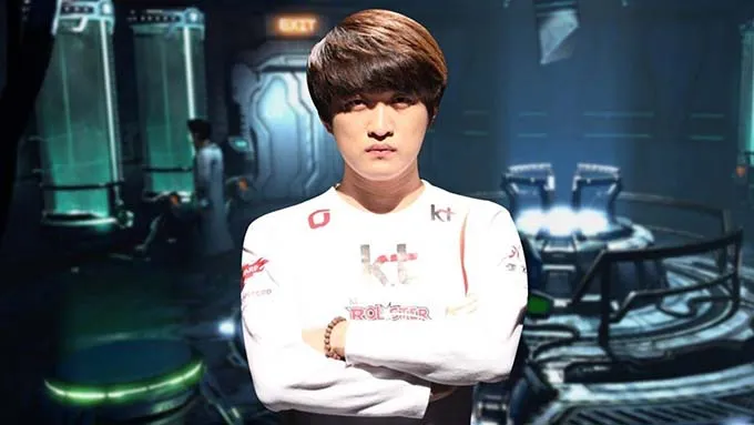 Flash (StarCraft)
