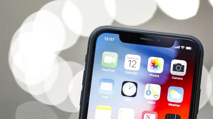 Thiết kế iPhone Xs 256GB cũ vẫn bền bỉ