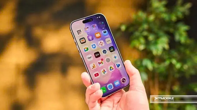 iPhone 17 cũ - Cân bằng giữa giá & Hiệu năng
