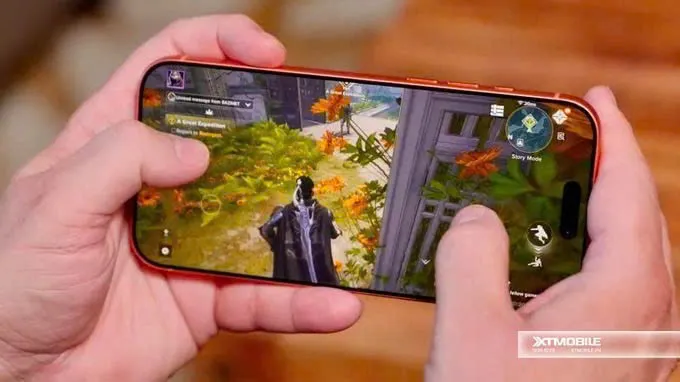 iPhone 17 Pro Cũ - Hiệu năng cao, camera chuyên nghiệp