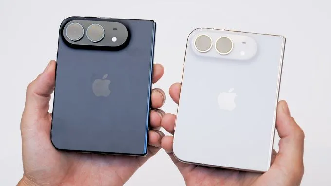 Cơ hội sở hữu iPhone Duo sớm ngay khi ra mắt