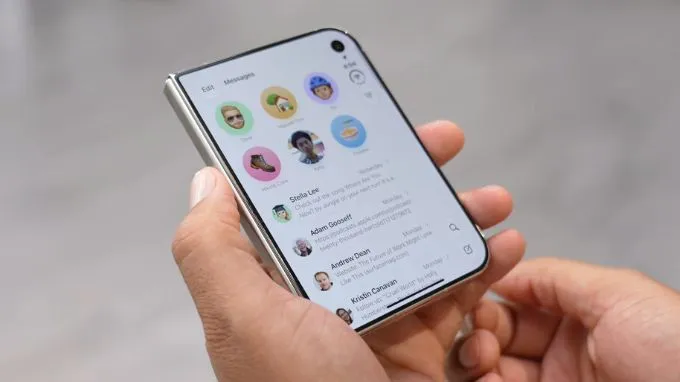 Trải nghiệm iOS mượt mà với Apple Intelligence cải tiến
