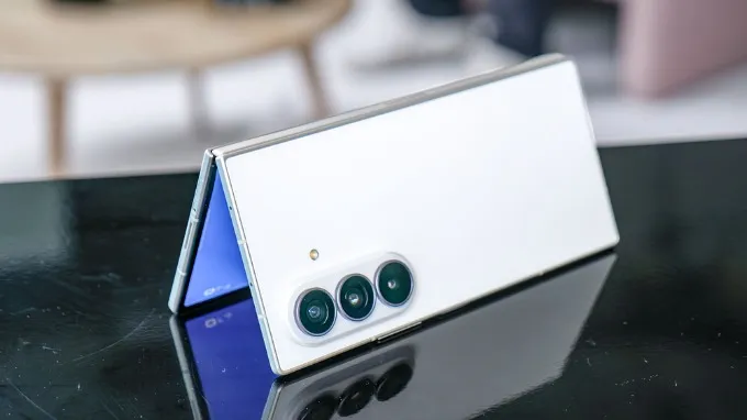 Samsung Galaxy Z Fold8 Ultra đáp ứng tốt nhiều nhu cầu sử dụng khác nhau