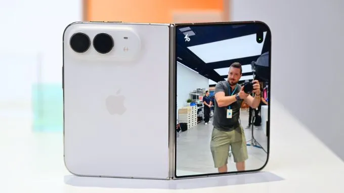 Camera 48MP phục vụ quay chụp chuyên sâu