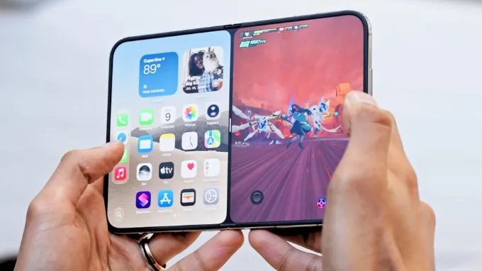 Sức mạnh của iPhone Duo 1TB VN/A đến từ chip A20 Pro