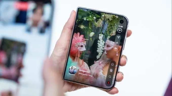 Cung cấp sức mạnh cho iPhone Duo là chip A20 Pro