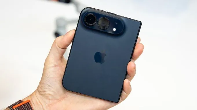 iPhone Duo 1TB VN/A còn hướng đến nhóm người dùng có nhu cầu lưu trữ cao trong thời gian dài
