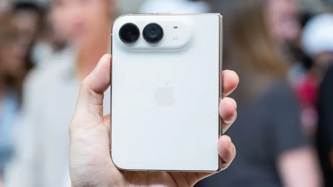 Apple chính thức giới thiệu iPhone Duo vào ngày 10/09/2026