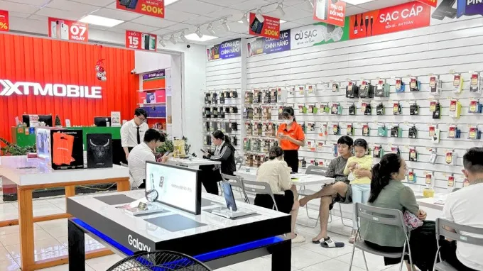 Mua Samsung Galaxy Z Fold8 Ultra giá tốt, chính hãng tại XTmobile