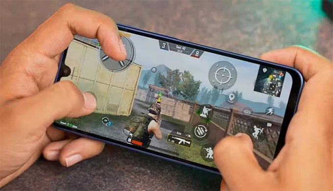 Galaxy A17 5G dùng Exynos 1330