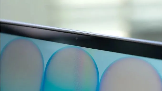 MacBook Neo được Apple trang bị camera FaceTime HD 1080p