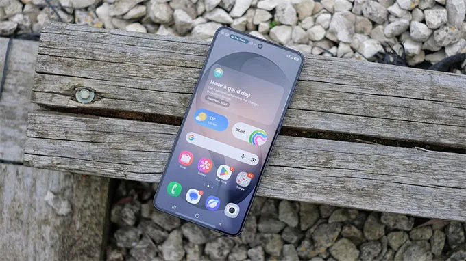Galaxy S26+, phiên bản phân phối chính hãng tại Việt Nam sử dụng vi xử lý Exynos 2600 (2nm)