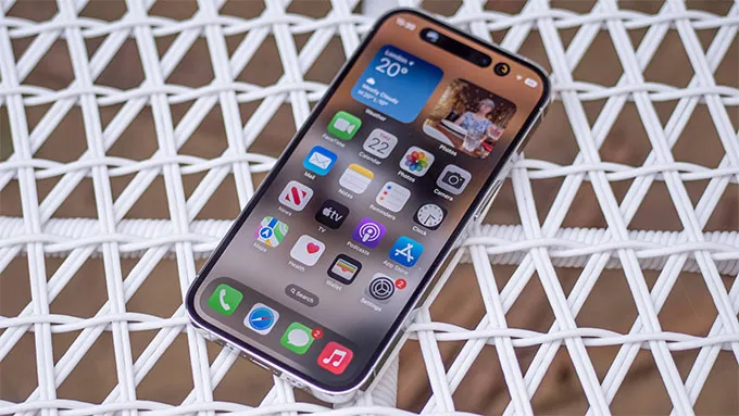 iPhone 14 Pro 256GB cũ (LikeNew) ngoại hình gần như mới