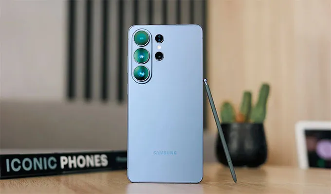 Chọn Galaxy S26 Ultra nếu bạn muốn trải nghiệm công nghệ hàng đầu