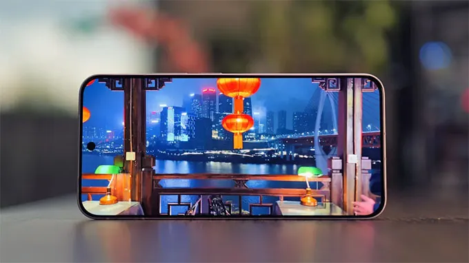 Nên mua Vivo X300 FE hay Xiaomi 17T